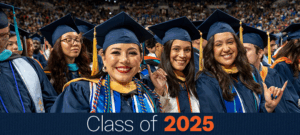 As Commencement approaches, UTSA graduates are workforce ready