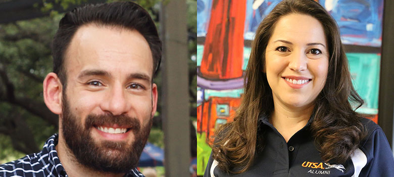 UTSA Alumni Association announces new leadership, board members - UT ...