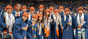 Q&A: Why students flock to UTSA for construction management careers