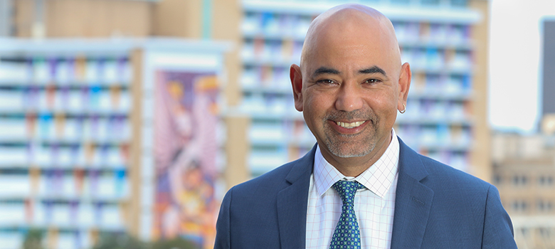 UTSA researcher selected for Hispanic leadership academy - UT San ...