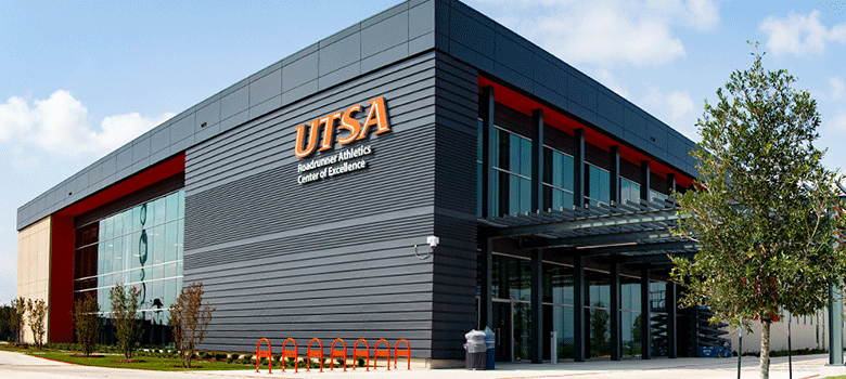Utsa Pool UTSA opens state-of-the-art facility to promote success of student ...