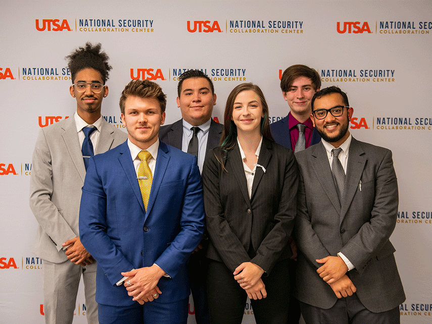 Light the City Orange