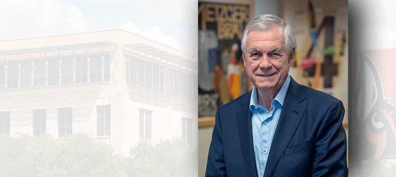 In Memoriam: UTSA celebrates the impact and legacy of Carlos Alvarez