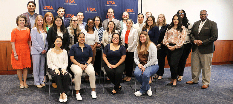 Chancellor’s Centurions announce gift to support UTSA’s first-gen ...