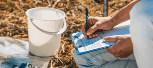 Students will get their hands dirty in real-world STEM research module