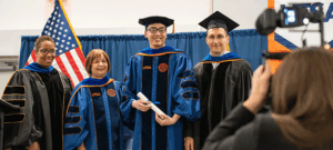 How UTSA supports doctoral, postdoc scholars for success beyond the Ph.D.