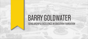 Four UTSA students win prestigious Goldwater Scholarships
