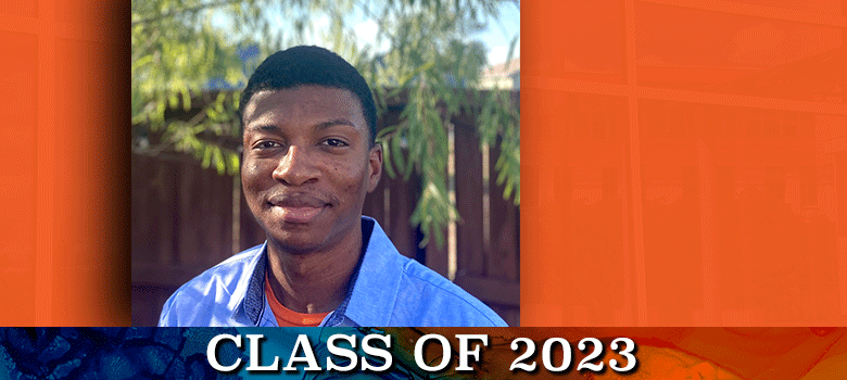 Isaiah Henderson takes his love of learning to the next level - UT San ...