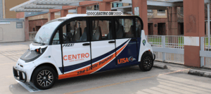 UTSA and VIA partner to expand services in downtown