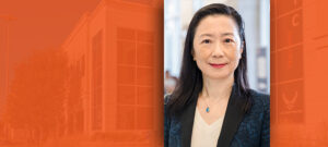 Editor’s Choice: Jianwei Nu named dean of University College