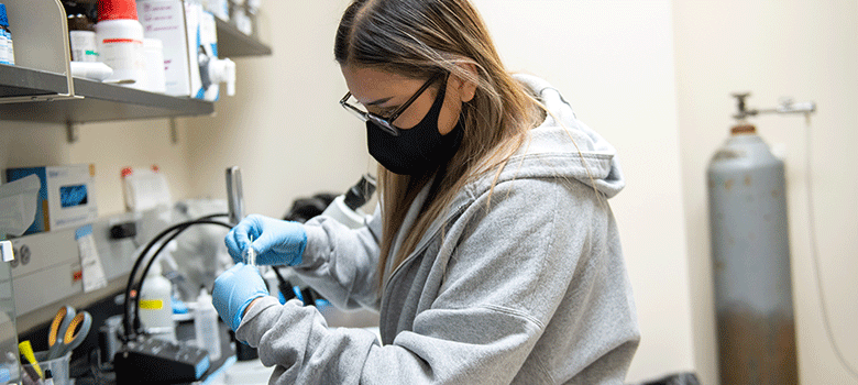 Utsa Vislab Record student cohort to graduate from UTSA STEM research programs - UT ...