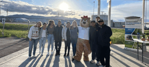 Paid internships offer transformative opportunities for UTSA students