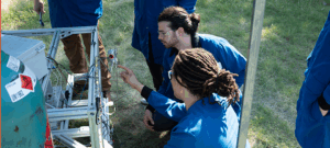 How UTSA prepares professionals for space-related careers