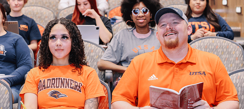 Spring Break Utsa Record spring enrollment validates UTSA’s ability to develop career ...