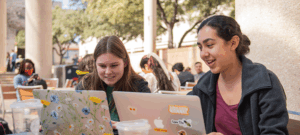 UTSA leadership welcomes a new spring semester