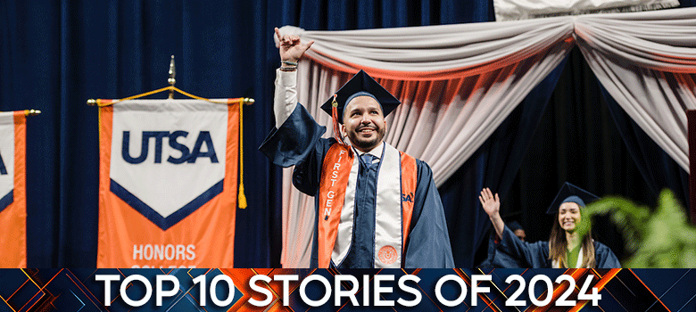 Utsa First Generation Commitment to first-gen, transfer students earns UTSA $7M grant - UT ...