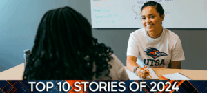 2025 U.S. News & World Report rankings highlight UTSA’s impact