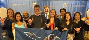 Archer Fellowship offers internships for ’Runners in the nation’s capital