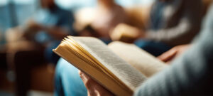 NEH funding to expand humanities program for incarcerated scholars