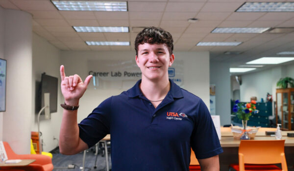 From classroom to career: See how UT San Antonio works to prepare students for what’s next (VIDEO)