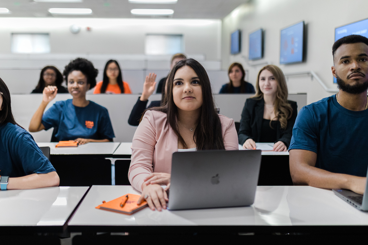 Alvarez College of Business named to Princeton Review’s top school list - UT San Antonio Today