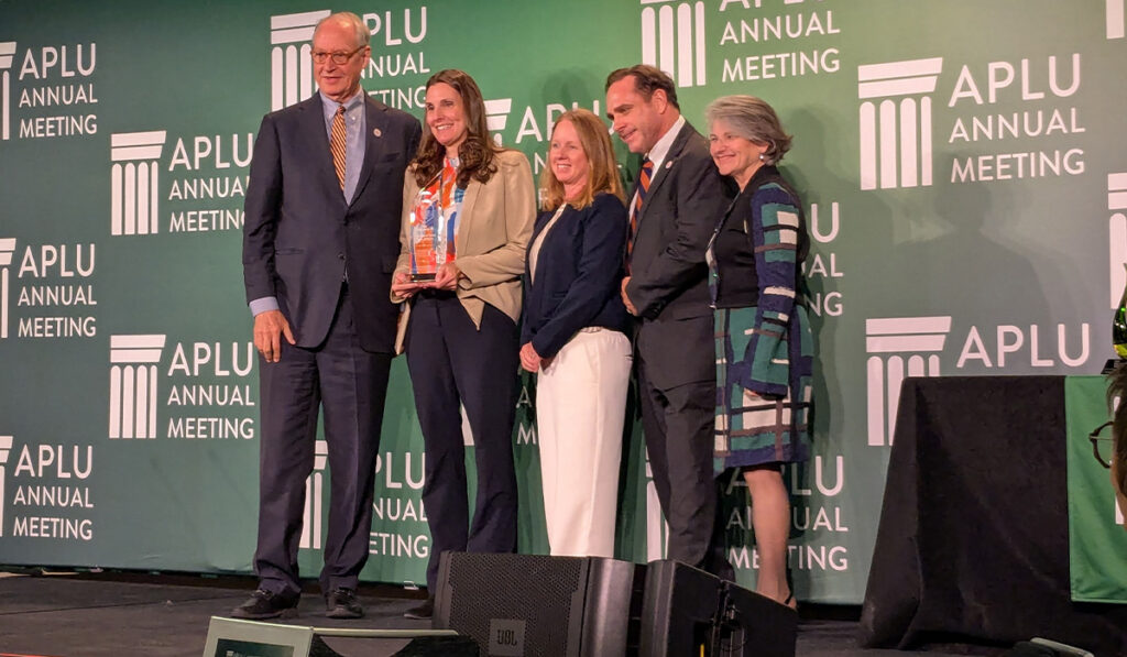 UT San Antonio recognized as national model for student success by ...