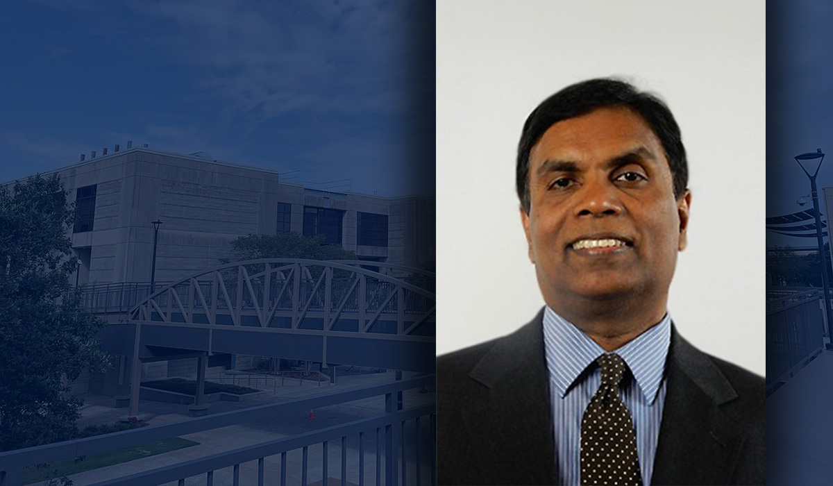 National Academy of Inventors names UT San Antonio engineering ...