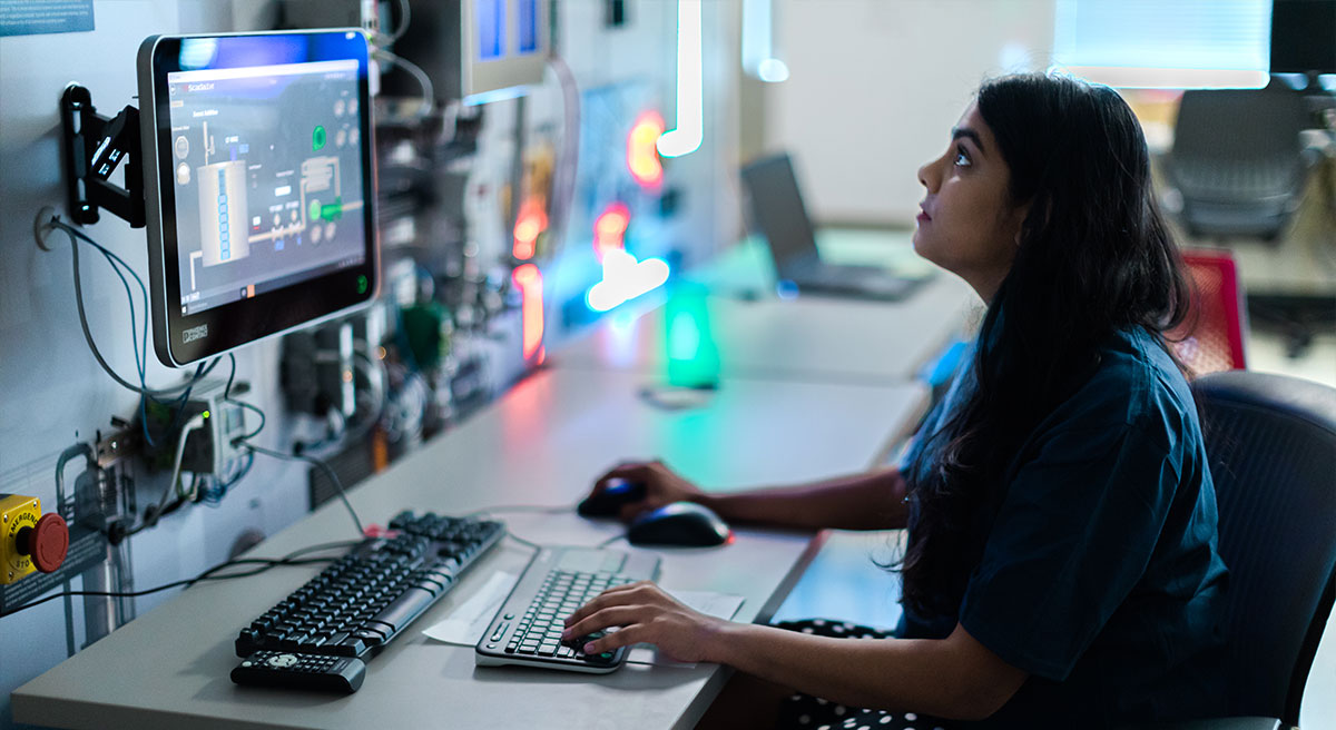 UT San Antonio is at the center of advances in the tech ecosystem