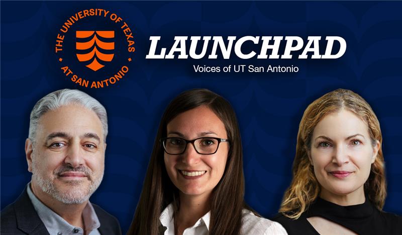 Podcast: How AI experts and scientists are collaborating to drive positive health outcomes