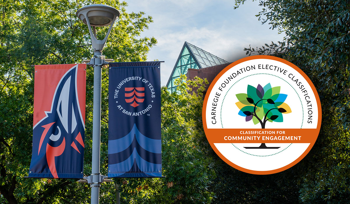 University again recognized with Carnegie Community Engagement designation
