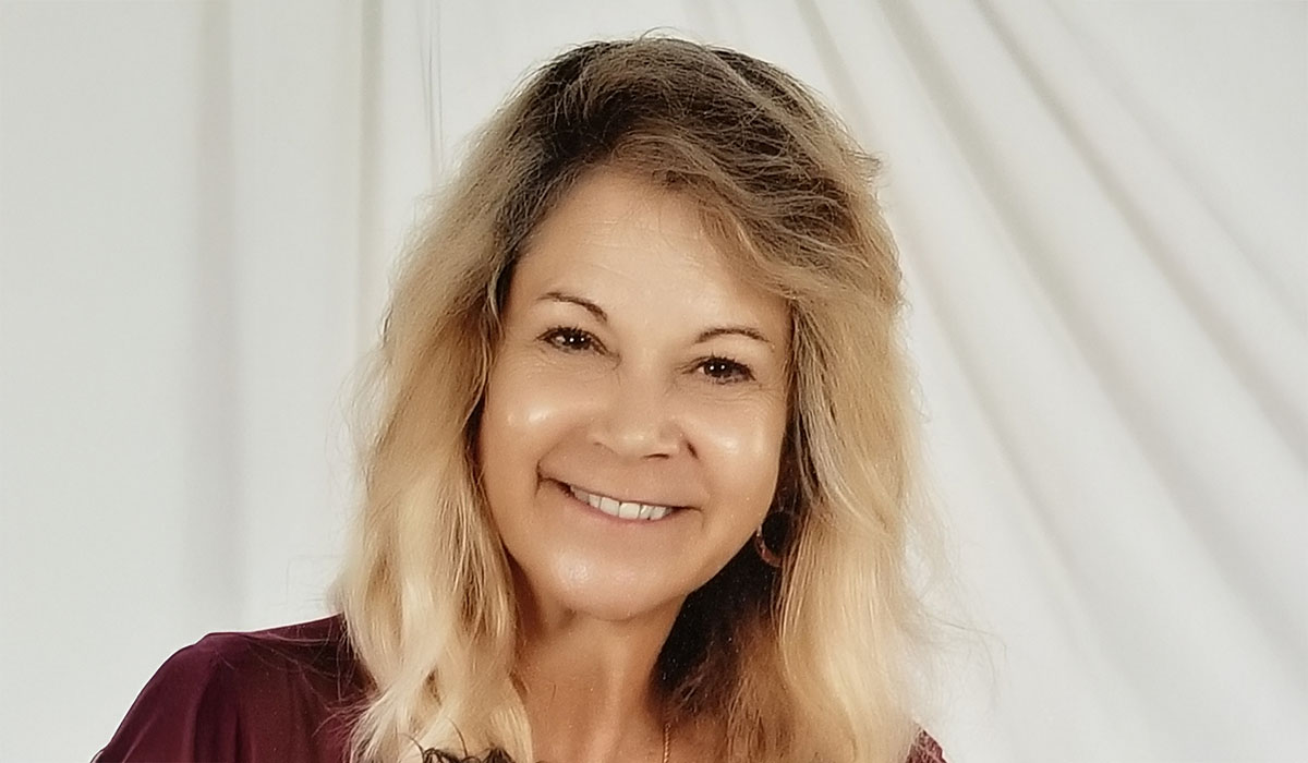 University leaders name new executive director of the Center for Infrastructure Assurance and Security