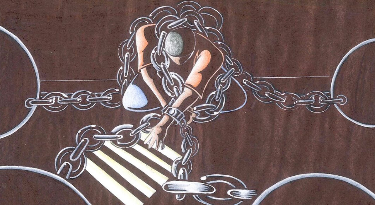 UTSA Arts launches citywide series on the impact of arts in prisons