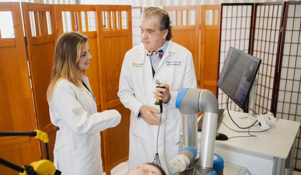 Researchers report breakthrough findings significantly reducing symptoms for combat PTSD victims