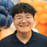 Portrait of Inor Wang