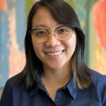 Portrait of Khanh Nguyen