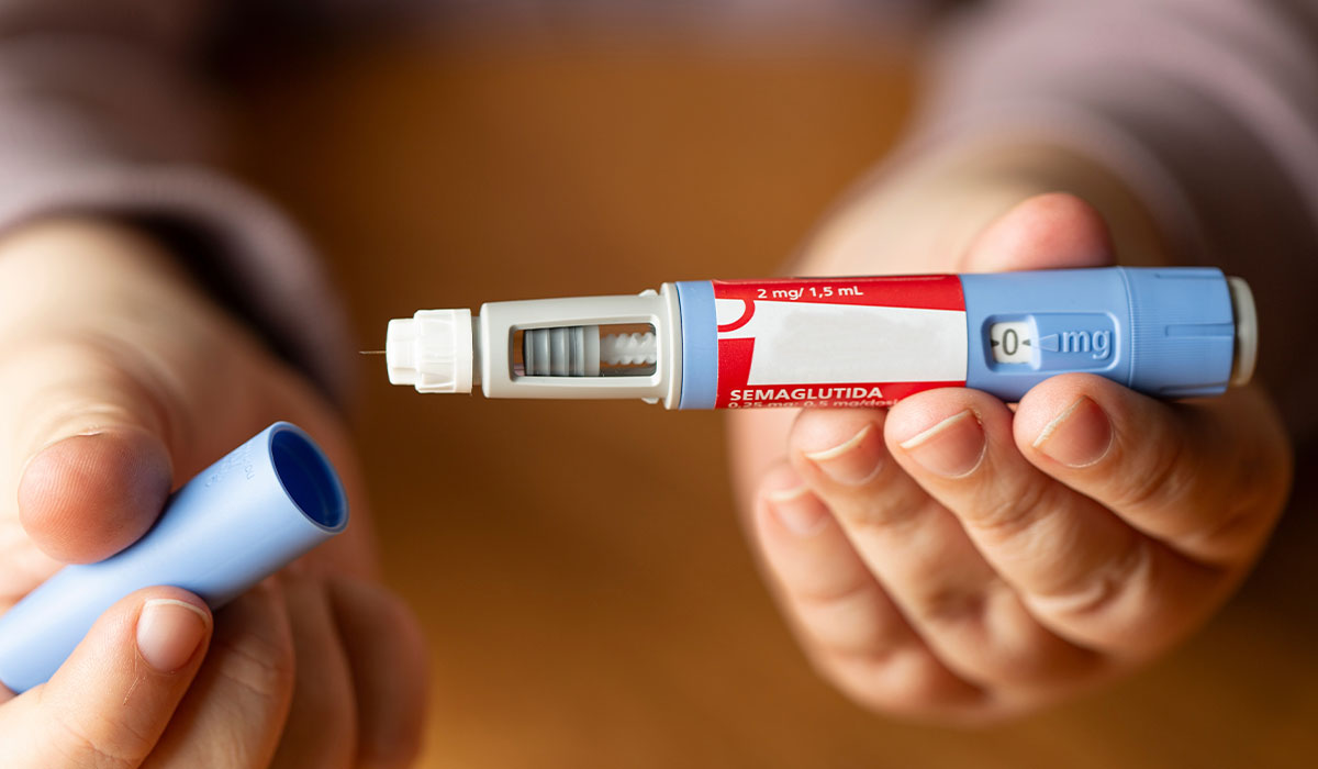 is .25mg of semaglutide a lot Is 50 units of semaglutide a lot? What your dose actually means