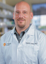 Portrait of David Libich