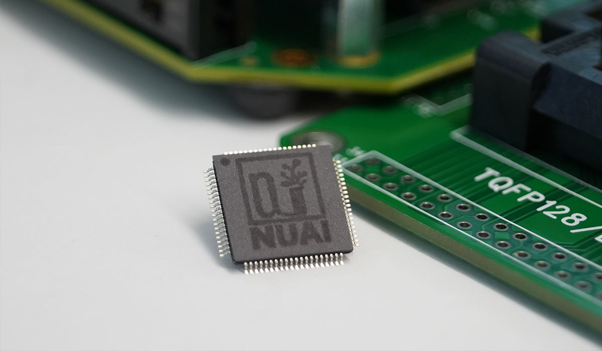 Meet Genesis: the AI chip that doesn’t forget - UT San Antonio Today