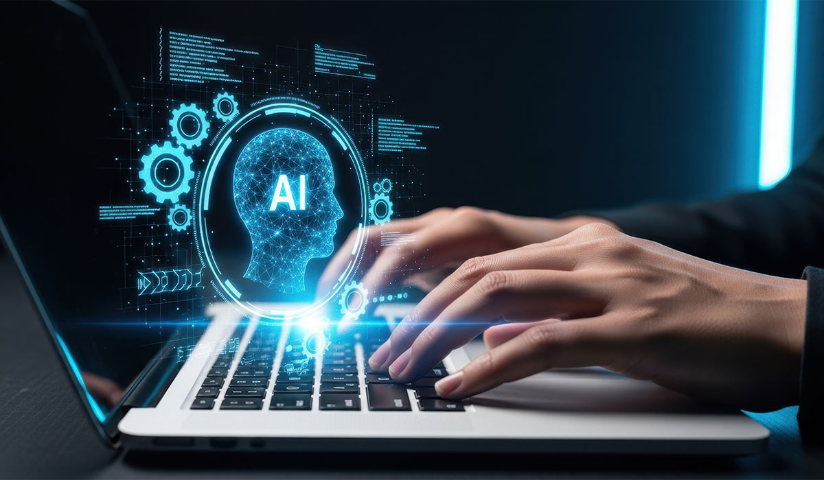 Keeping the code safe: How UT San Antonio students are learning to build a safer AI
