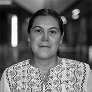 Portrait of Sandra Aguilar Rodriguez