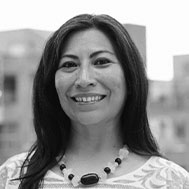 Portrait of Lilliana Saldaña
