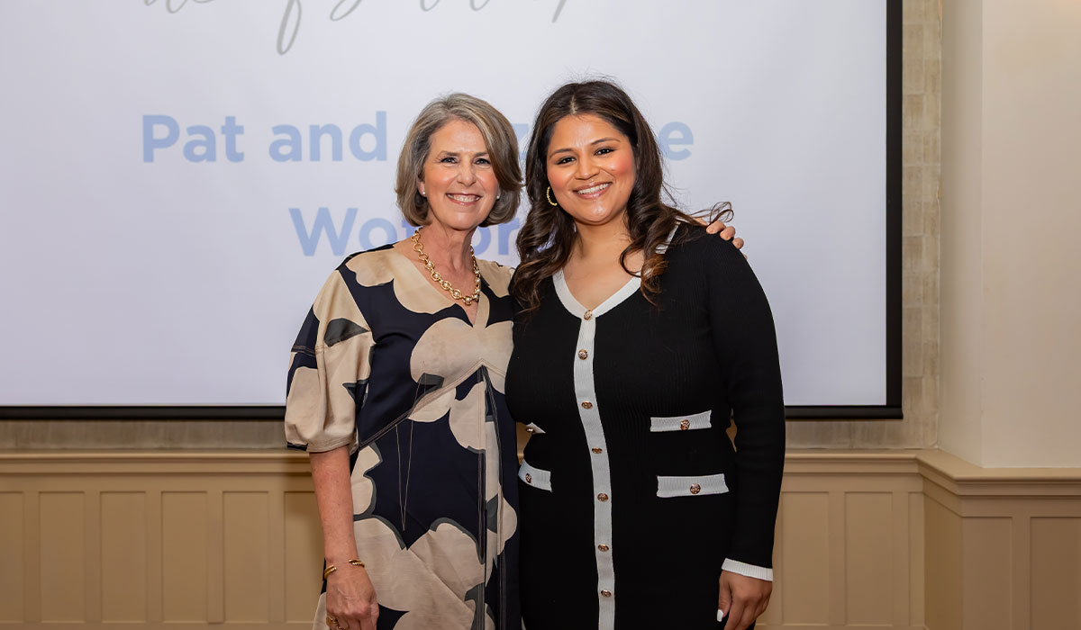 Providing meaningful opportunities for former foster youth Learn how a UT San Antonio-led program is using partnerships and proven strategies to close key gaps for students with a