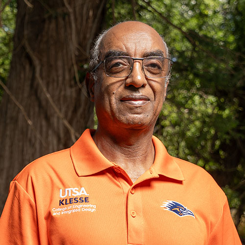 Headshot of Hatim Sharif