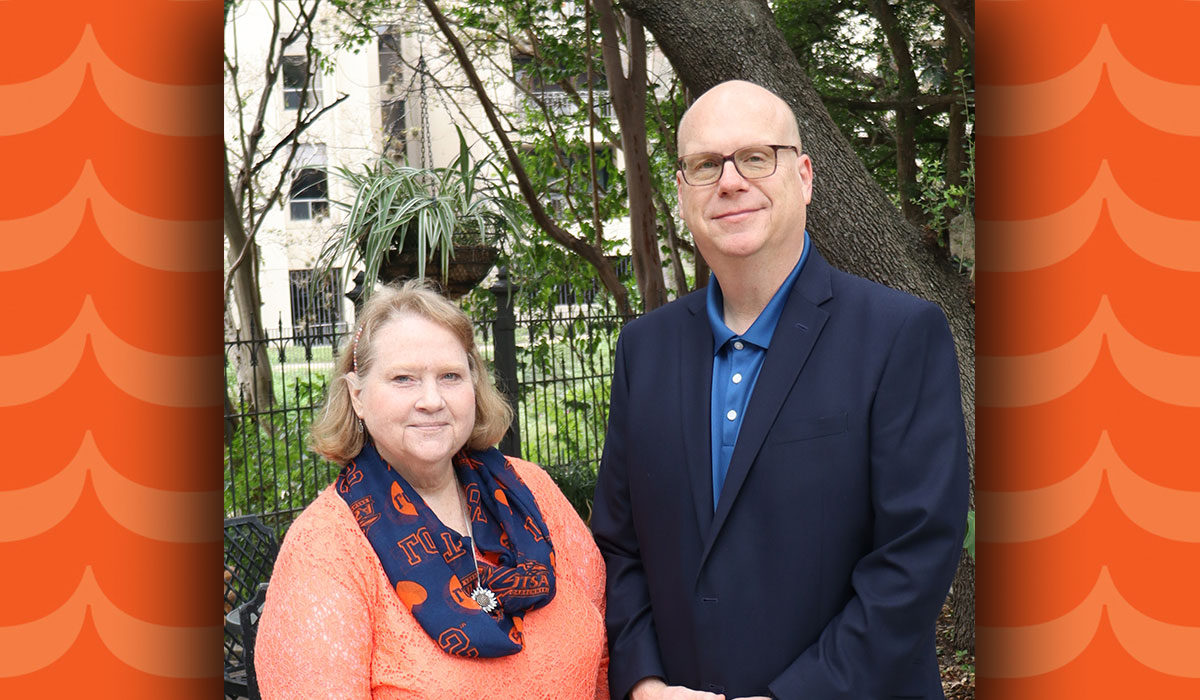 New awards honor faculty and staff serving graduate students - UT San ...