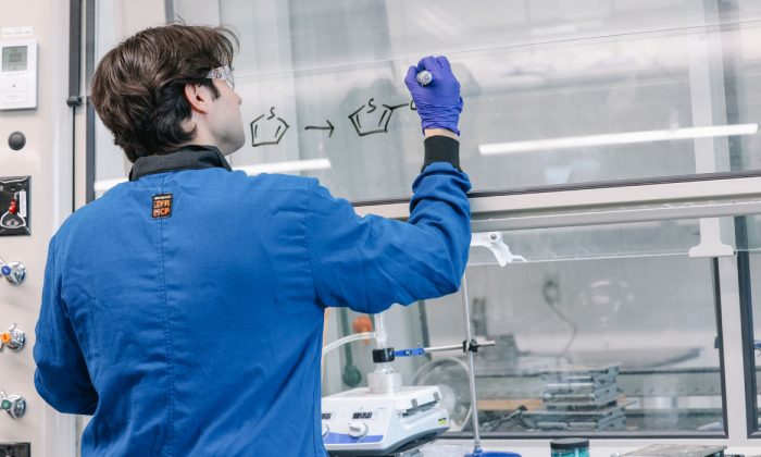 University awards seed grants to 26 faculty members to support advancements in research