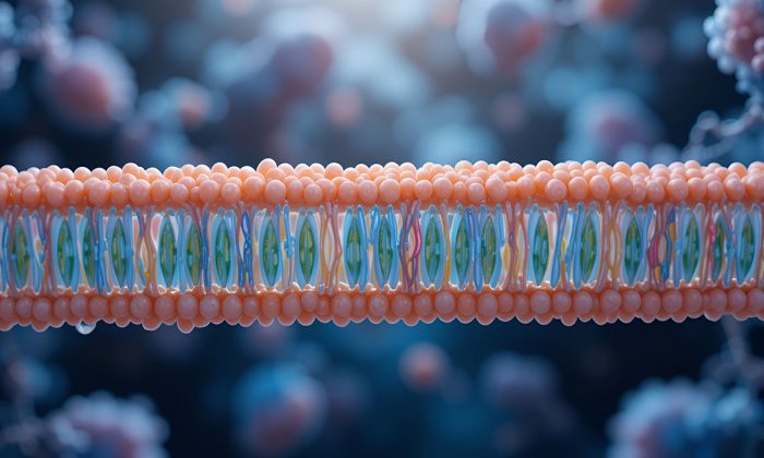 NIH supports new research on ion channels, the ‘hidden drivers of health’