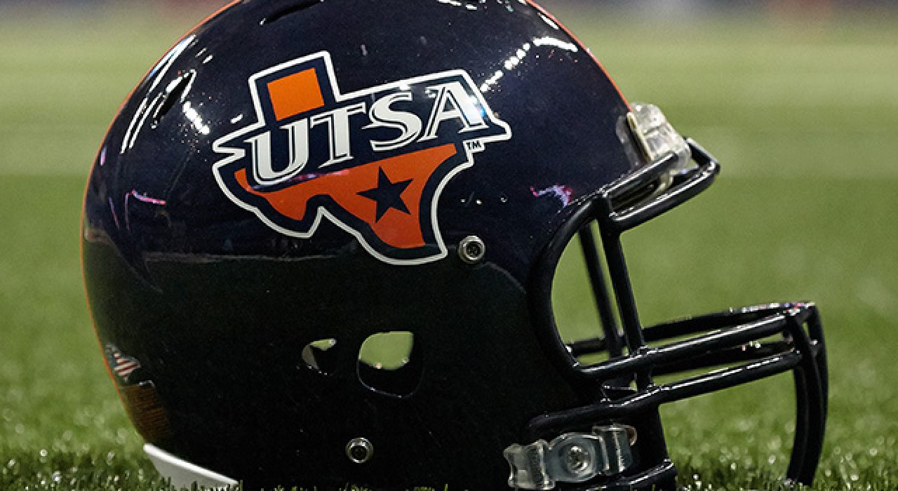 New Mexico Lobos at UTSA Roadrunners Football Bayliss