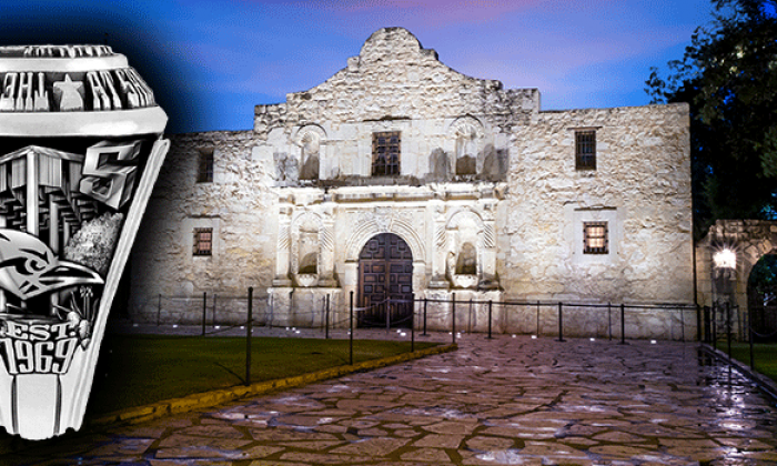 Ring tradition continues for hundreds of students