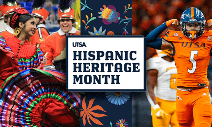 Roadrunners host Houston Christian for 2024 Hispanic Heritage Game