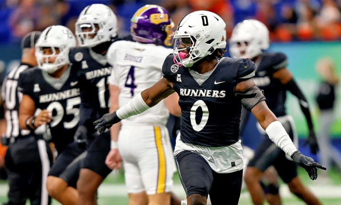 Roadrunners aim for seventh win in Senior Day showdown with Army